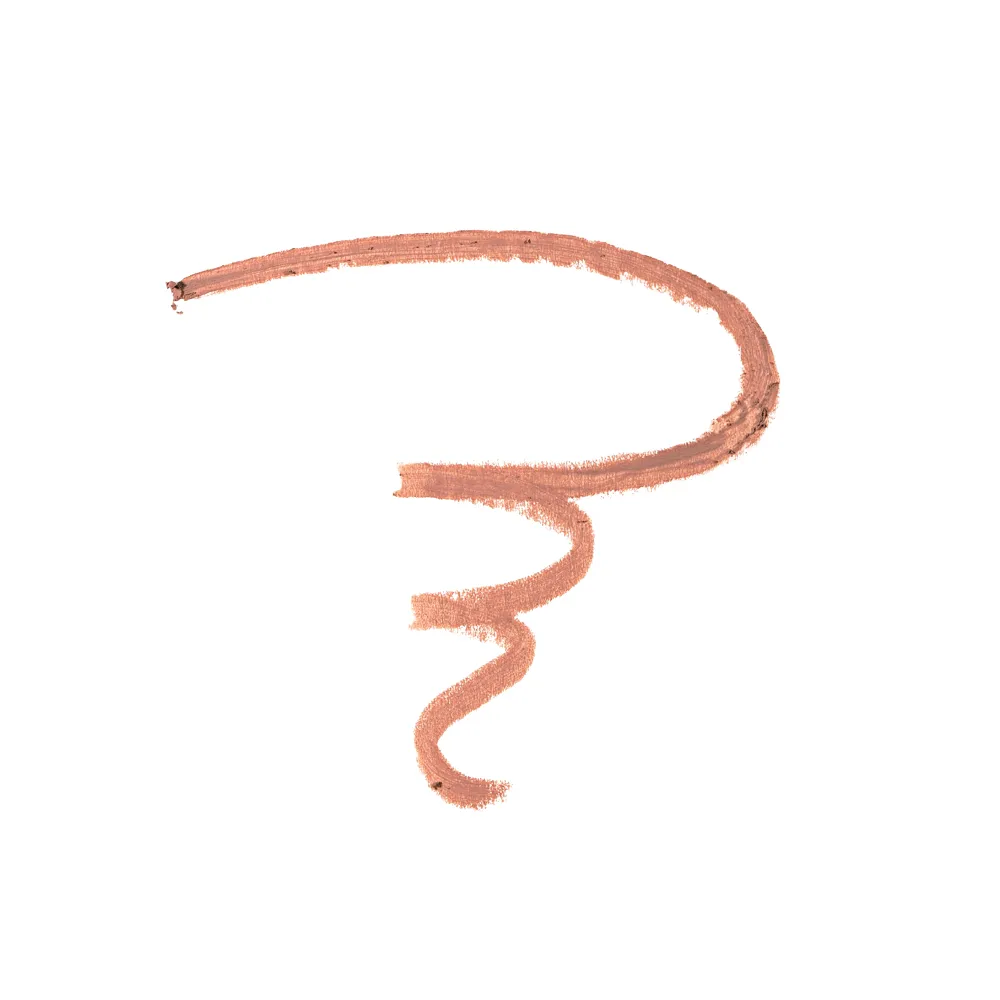 Creion de buze Waterproof 245 Natural, 1.14g, Flormar