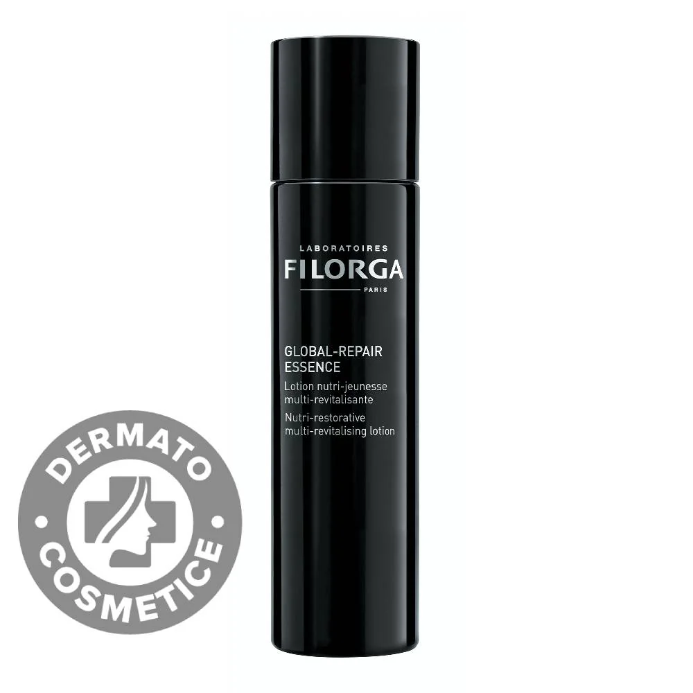 Lotiune de fata revitalizanta Essence Global Repair, 150ml, Filorga