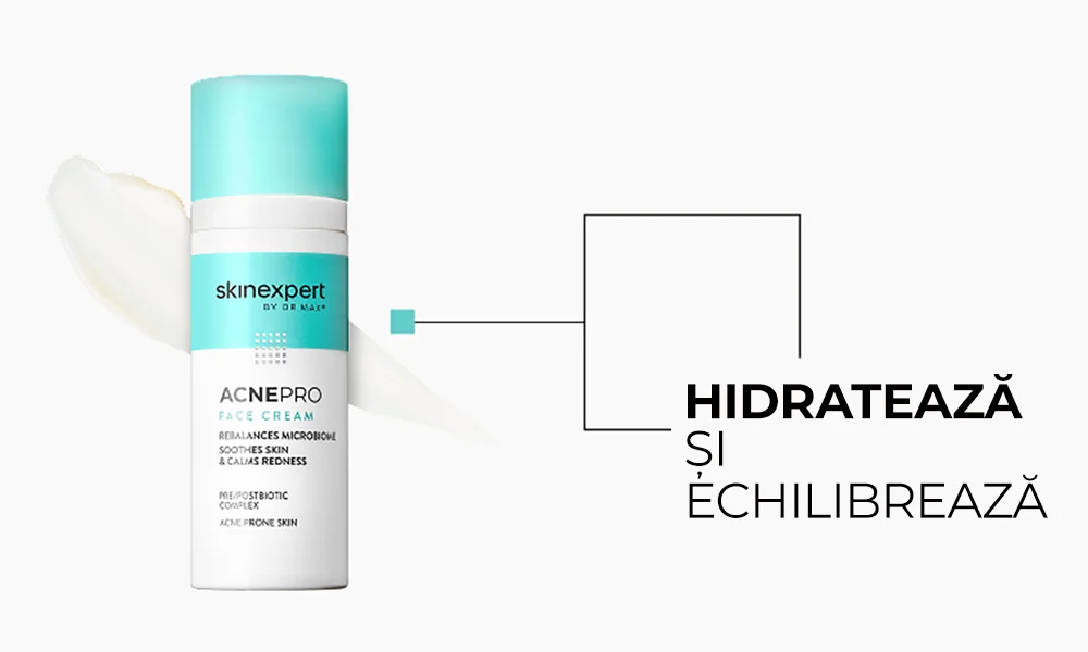 Skinexpert by Dr. MaxÂ® Crema de fata intensive anti-imperfectiuni ...