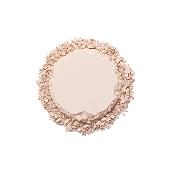 Pudra compacta 096 Light Porcelain, 11g, Flormar