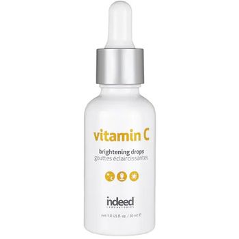Ser iluminator Vitamin C, 30ml, Indeed Labs 