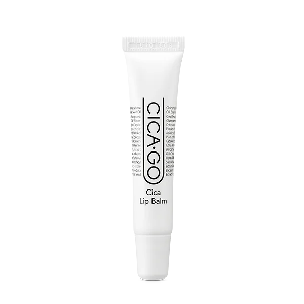 Balsam de buze CICAGO Cica, 10ml, Isoi