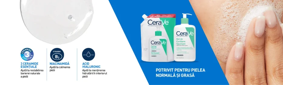 Potrivit pentru pielea sensibila Potrivit pentru pielea sensibila