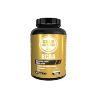 BCAA'S, 180 tablete, Gold Nutrition