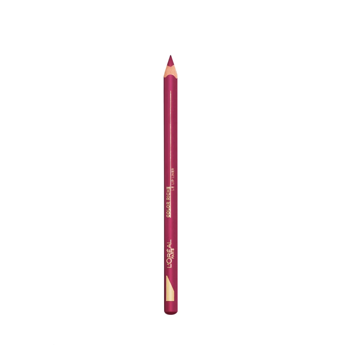 Creion de buze Color Riche 127 Paris NY, 1.2g, L'Oreal Paris