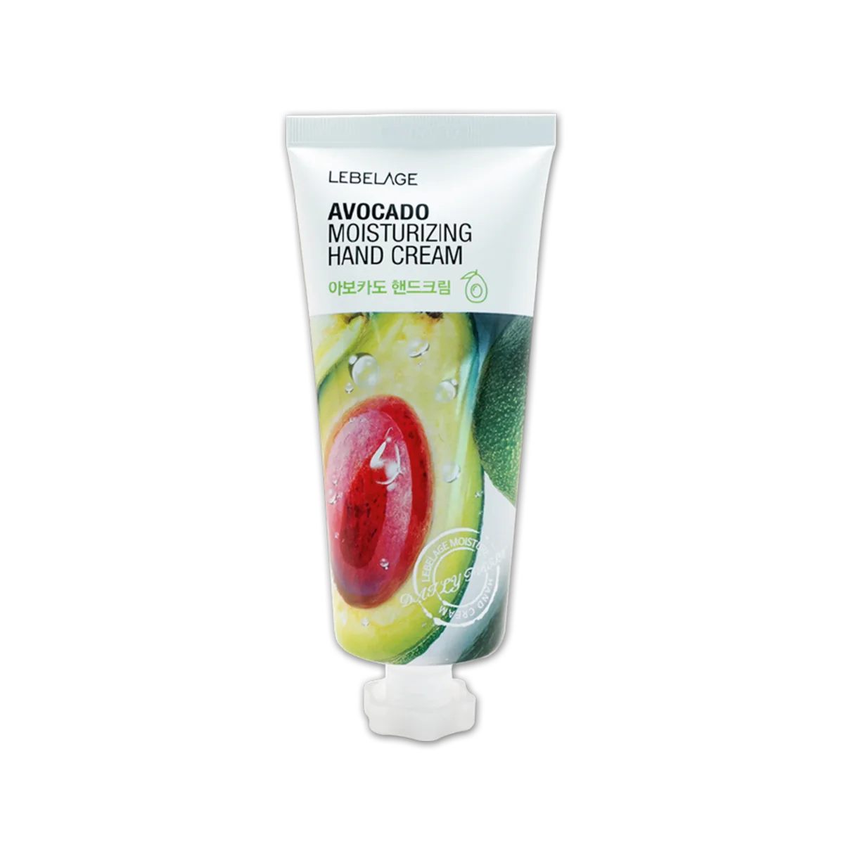 Crema de maini cu extract de Avocado, 100ml, Lebelage