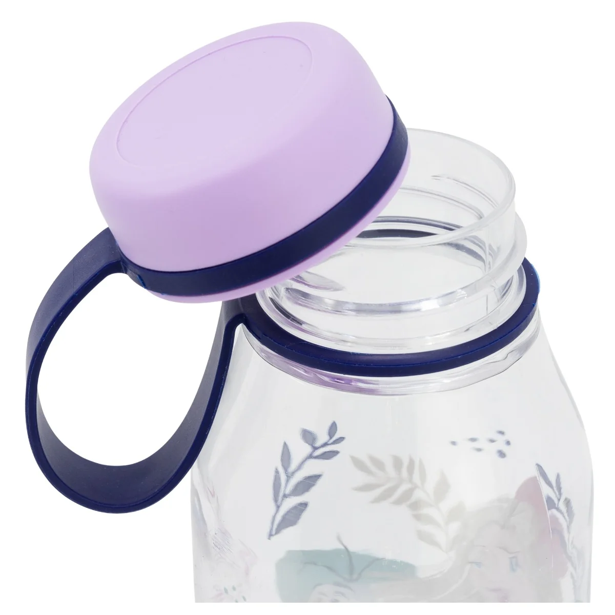 Sticla din tritan Ecozen Frozen, 460ml, Kidscenter