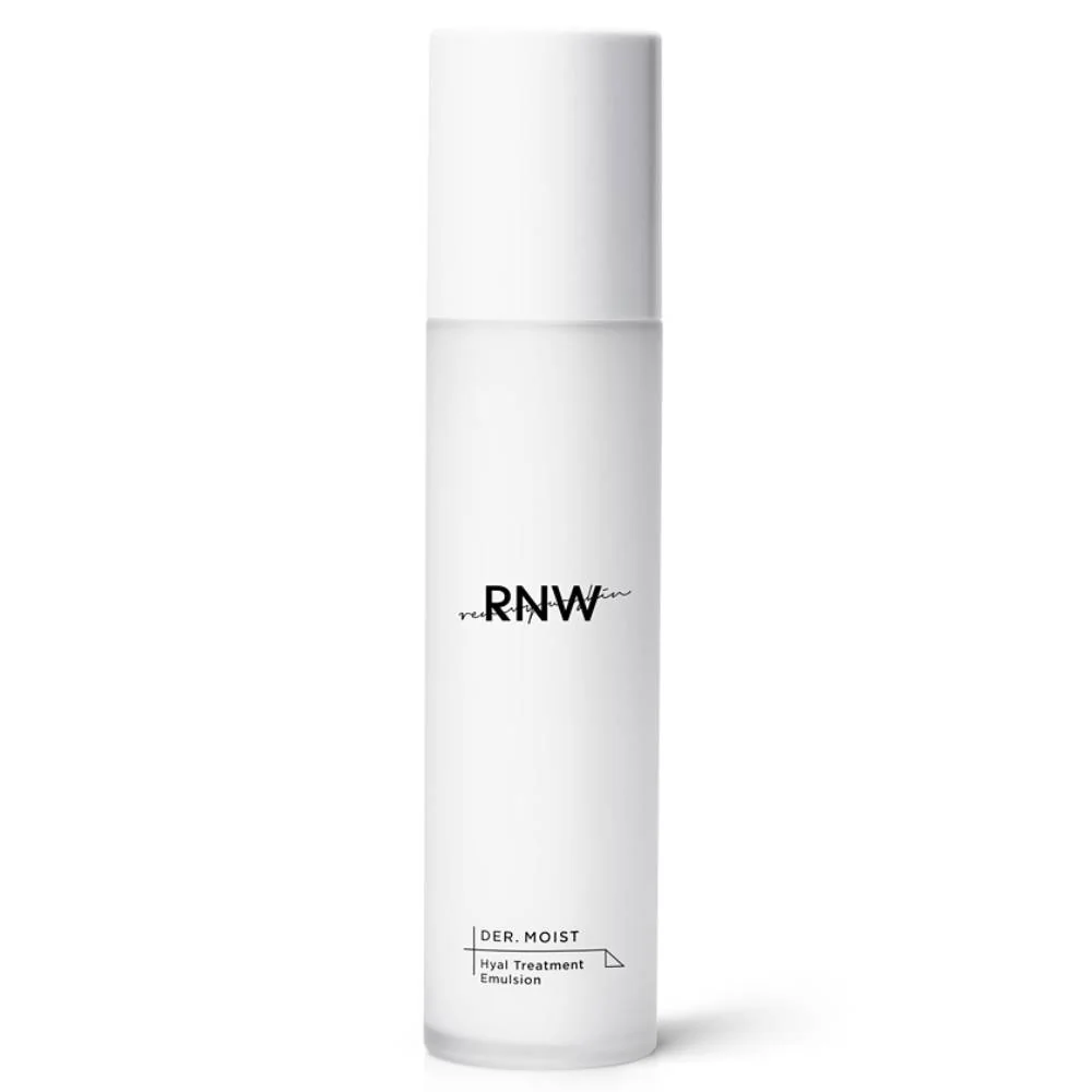 Emulsie hidratanta pentru fata Hyal Treatment, 125ml, RNW