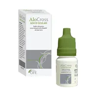 AloCross picaturi oftalmice, 8 ml, OFFHEALTH