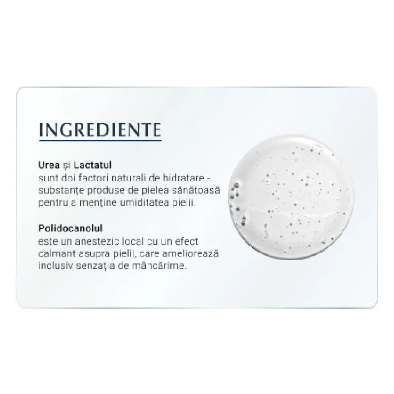 Ingrediente Eucerin Ingrediente Eucerin