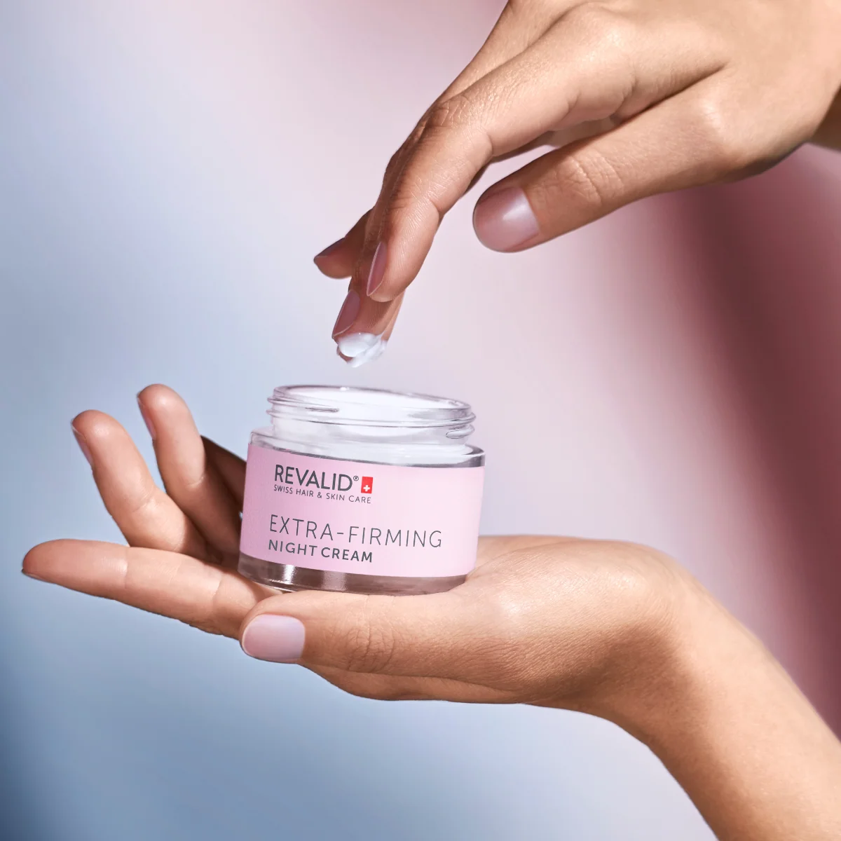 Crema de noapte Extra-Firming, 50ml, Revalid