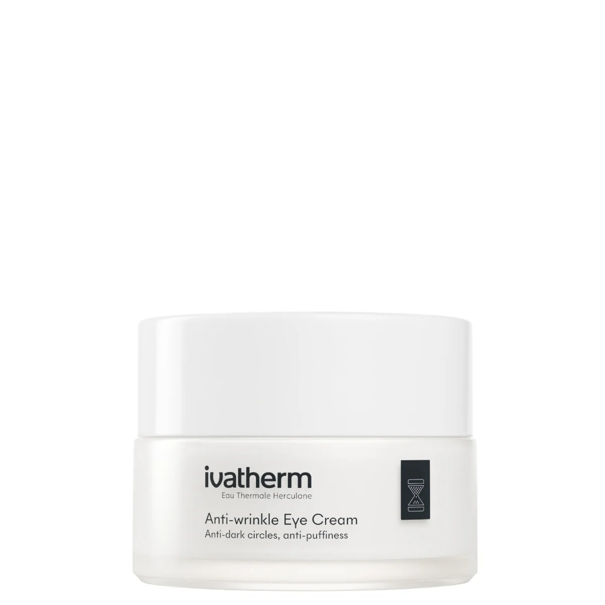 Crema antirid si anti-cearcan, 15ml, Ivatherm