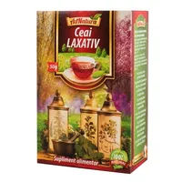 Ceai laxativ, 50g, AdNatura