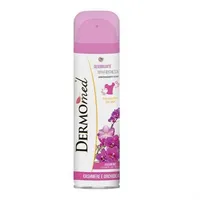 Deodorant cu cashmere si orchidea, 150ml, Dermomed