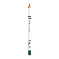 Creion contur ochi cremos Verde Esential P5, 1 bucata, Lovren