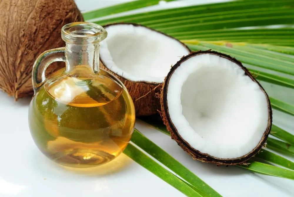 Zahar de cocos: calorii, beneficii, utilizari
