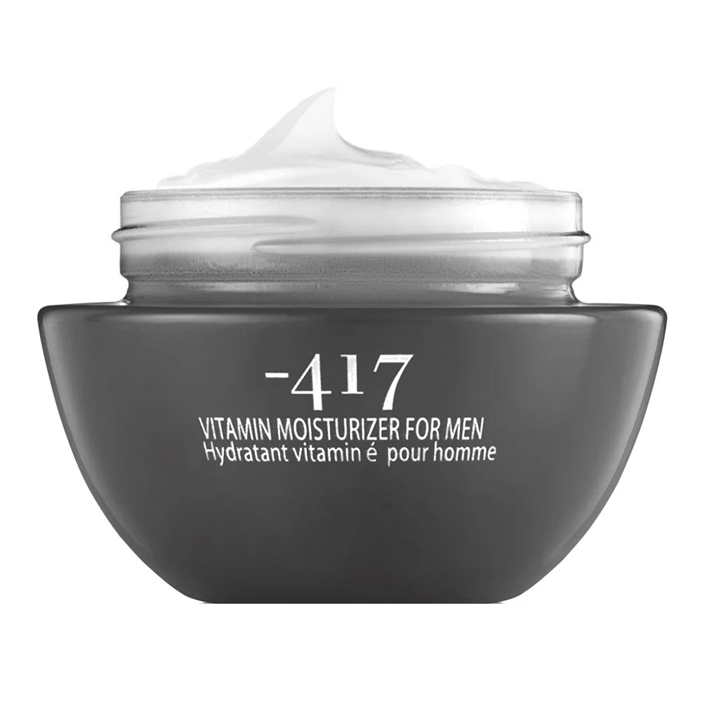 Minus 417 Crema hidratanta cu vitamine pentru barbati, 50ml