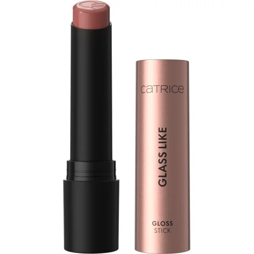 Luciu de buze Glass Like 020 Crush Me Softly, 3g, Catrice 