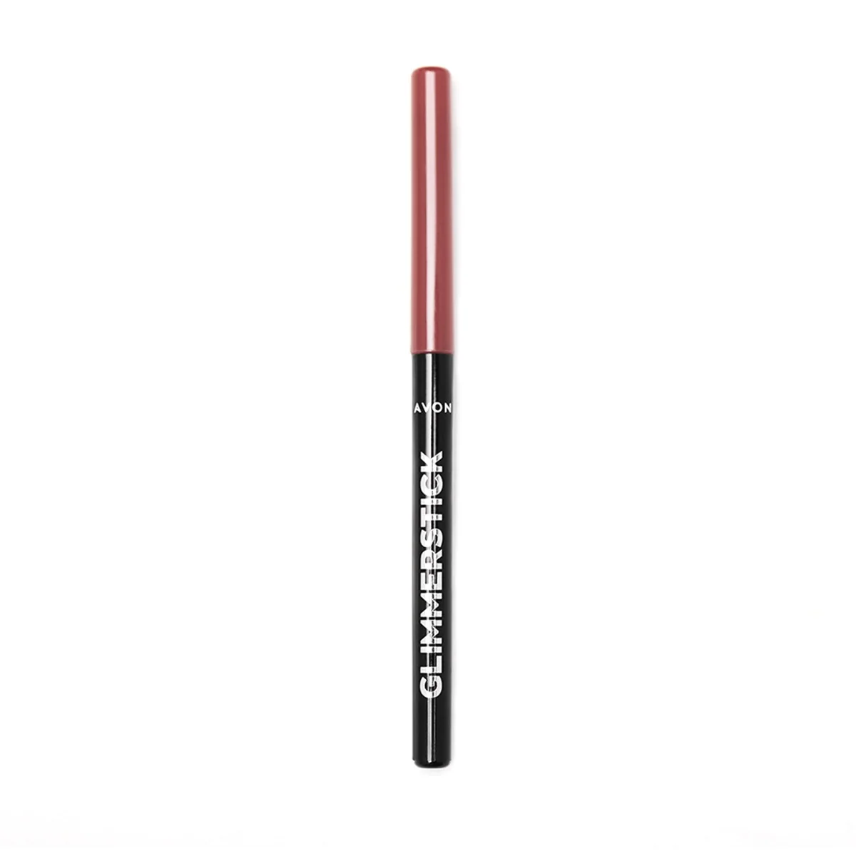 Creion de buze Glimmerstick Mauve, 0.35g, Avon