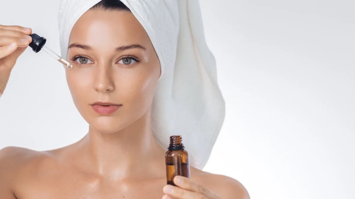 Vitamina C in skincare: efecte si beneficii pentru ten