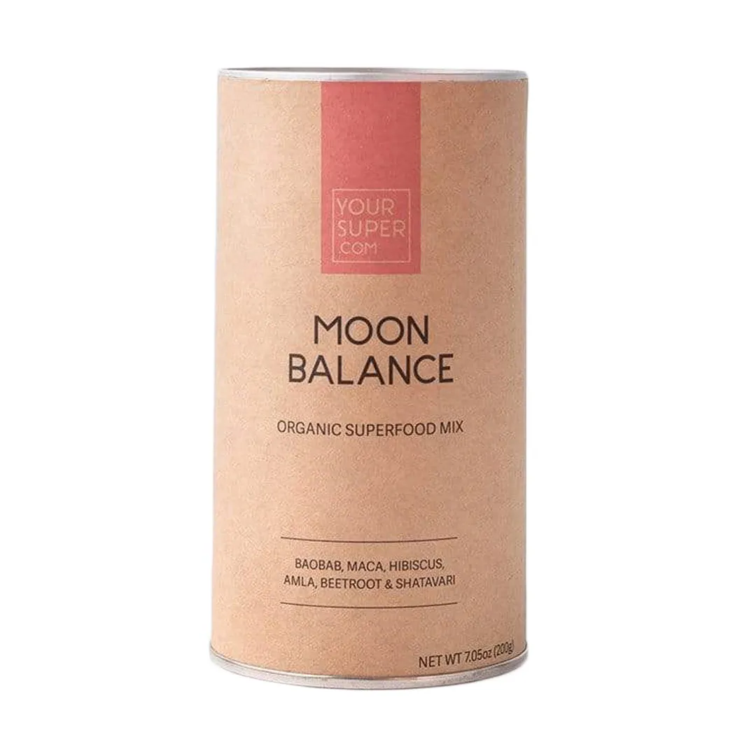 Moon balance organic superfood mix bio, 200g, Your Super
