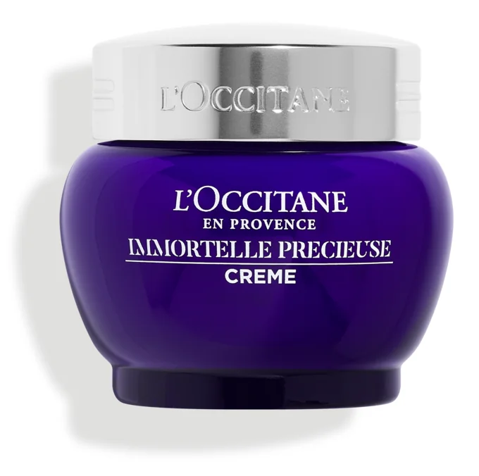 Crema Imortele Precious, 50ml, L'Occitane