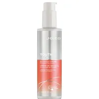 Crema pentru coafare cu colagen pentru par matur Youth Lock, 177ml, Joico