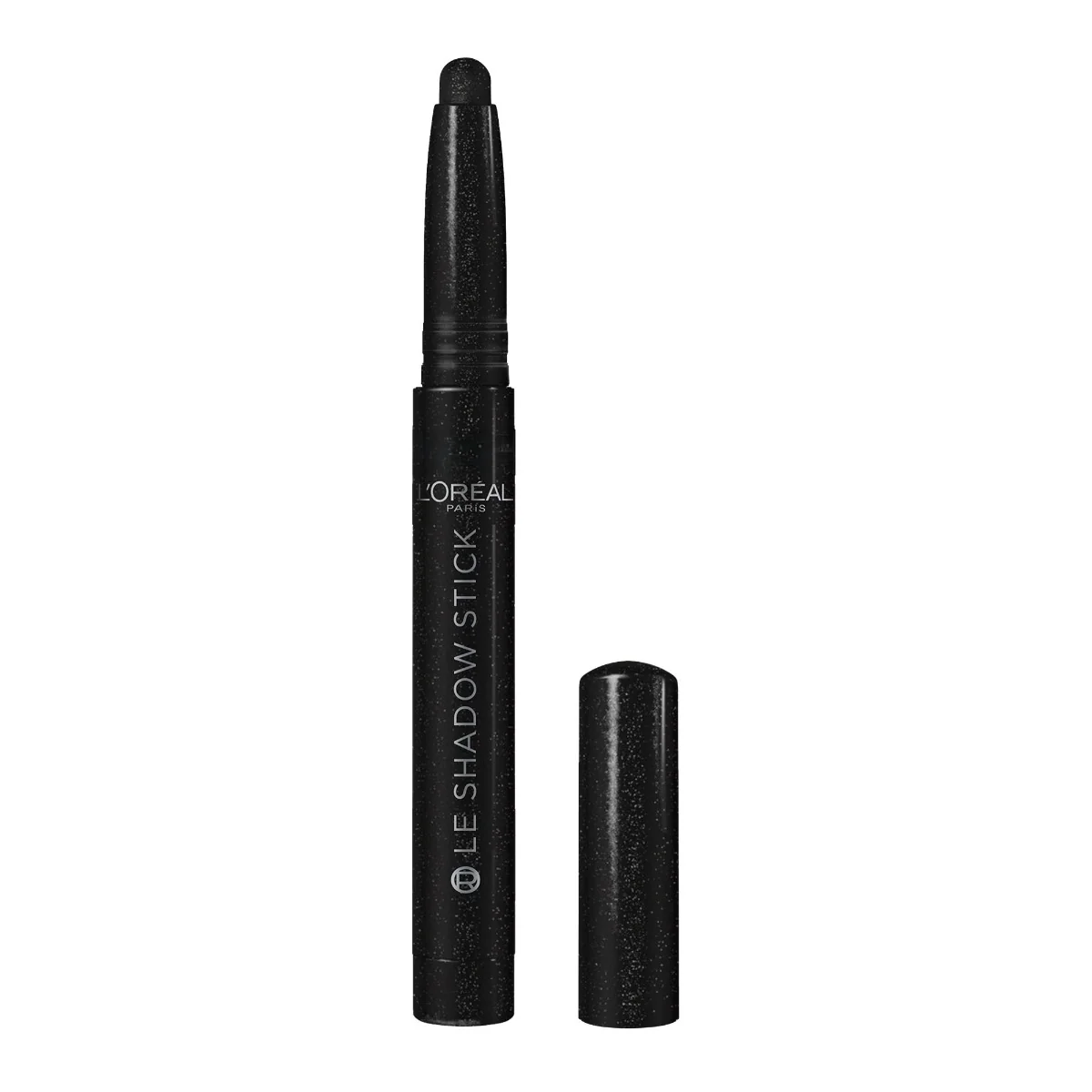 Fard de pleoape tip stick 290 Midnight Noir Le Shadow, 1.4g, L'Oreal Paris