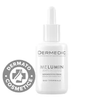 Ser depigmentant Melumin, 30ml, Dermedic