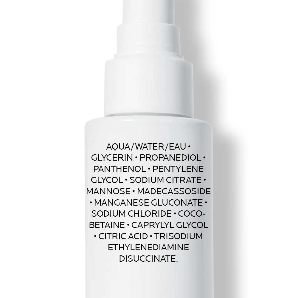 Spray reparator si calmant Cicaplast B5, 100ml, La Roche-Posay