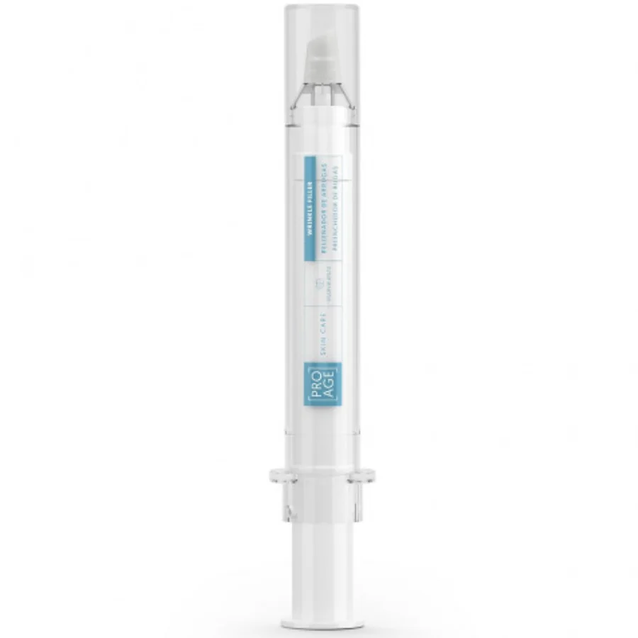 Filler pentru riduri, 10ml, Equivalenza