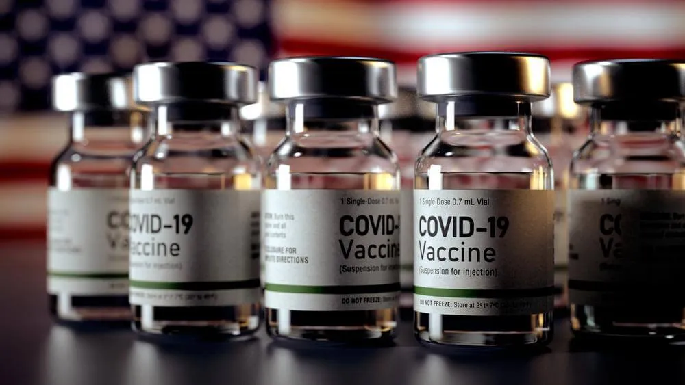 Vaccinul anti Covid-19: Tot ce trebuie să știi