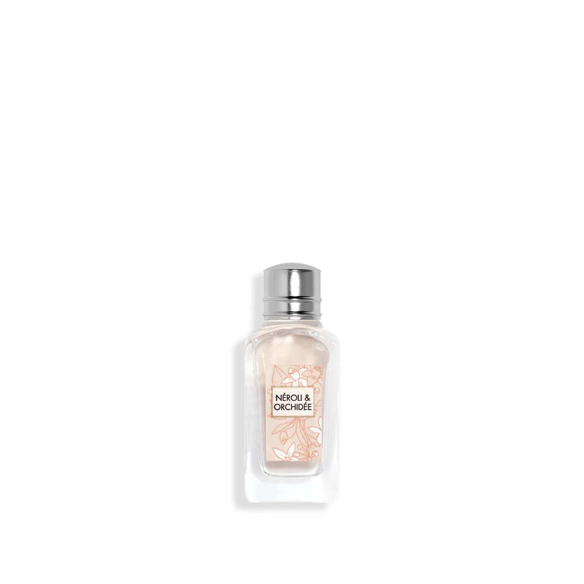Apa de toaleta Neroli Orhidee, 7ml, L'Occitane