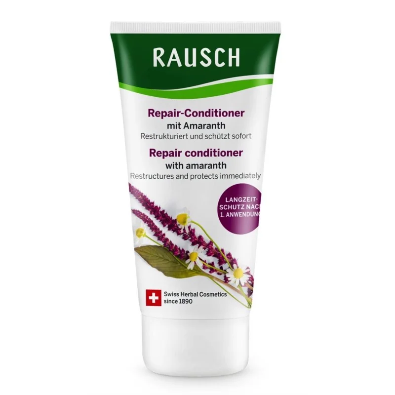 Balsam reparator cu amarant, 150ml, Rausch