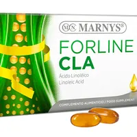 Forline CLA 2550mg, 45 capsule, Marnys