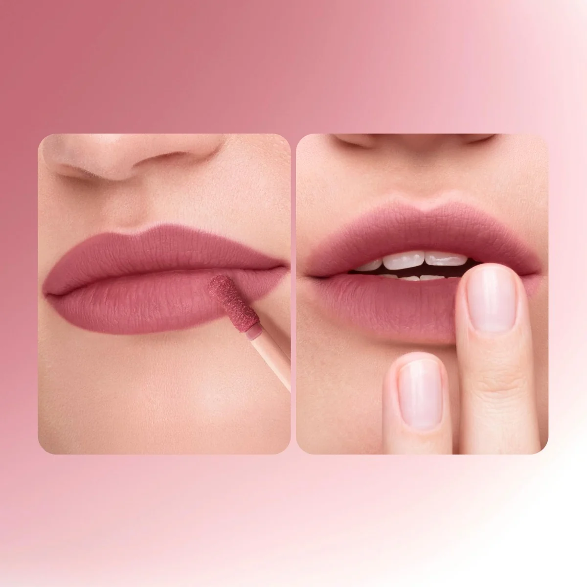 Ruj lichid Cloud Creme Nr. 05 Flirty Rose, 3.1ml, Bourjois
