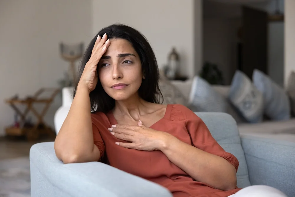 Pesimism: 5 afectiuni pe care le poate indica