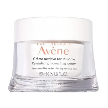 Crema nutritiva revitalizanta cu extract natural din fructe rosii, 50ml, Avene