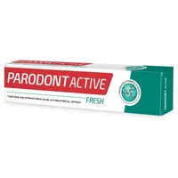 Pasta de dinti Parodont Active Fresh, 75ml, Parodont Active