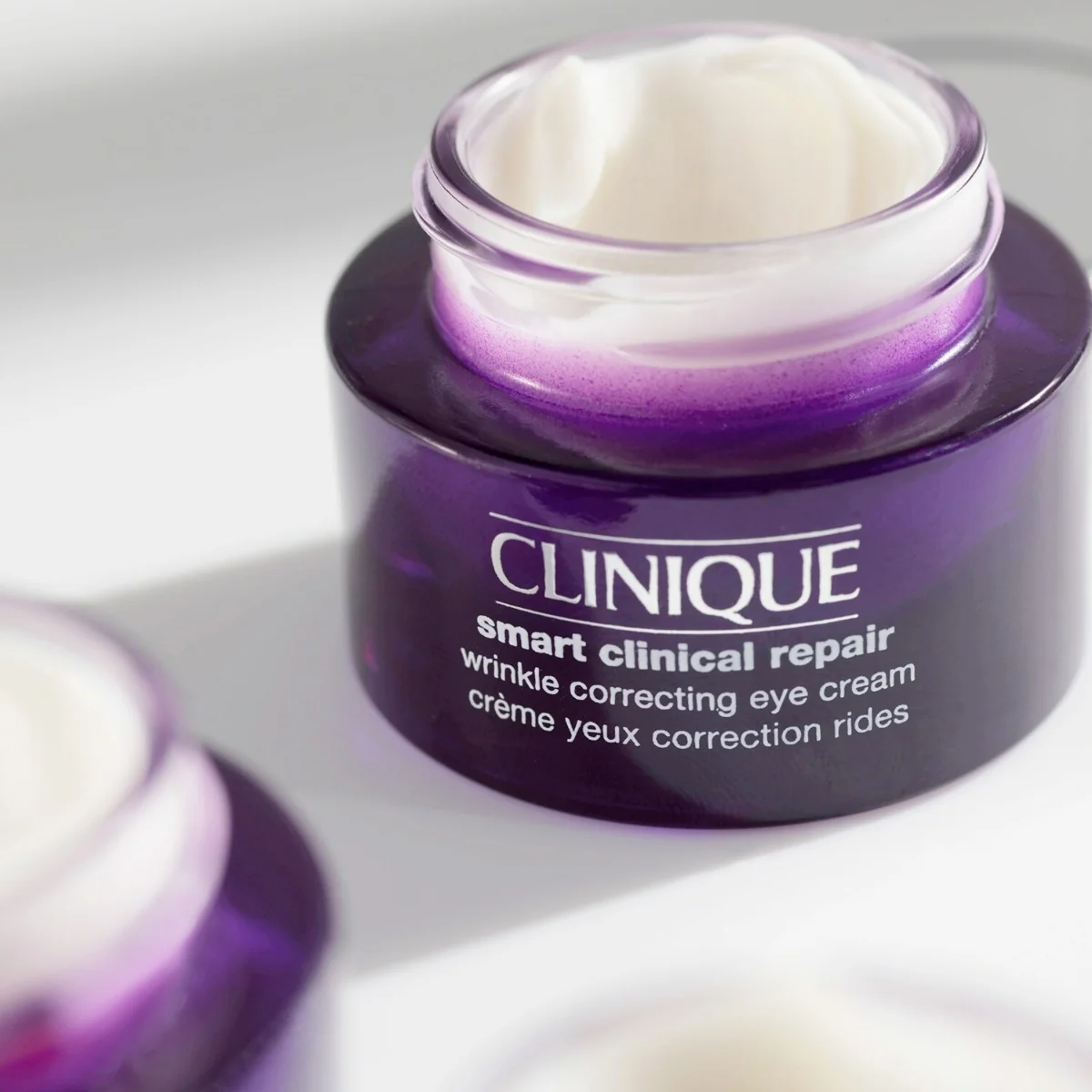 Crema reparatoare pentru ochi antirid Clinical Repair Clinique Smart, 15ml, Clinique