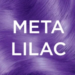 Vopsea de par semi-permanenta Preference MetaVivids 9.120 Meta Lilac, 154ml, L'Oreal Paris
