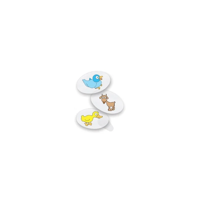 Plasturi pentru copii dupa intepatura de tantari After Bite, 20 bucati, Minut