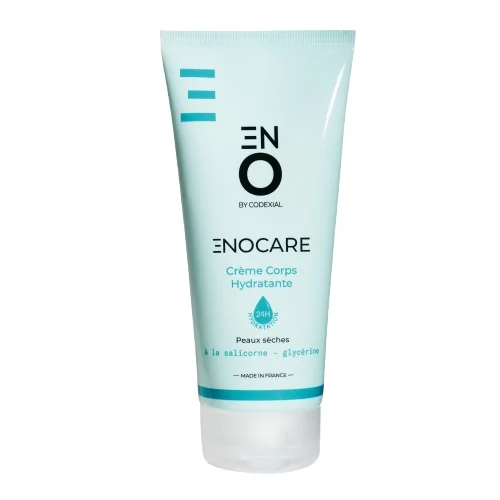 Crema hidratanta pentru corp Enocare, 200ml, Codexial