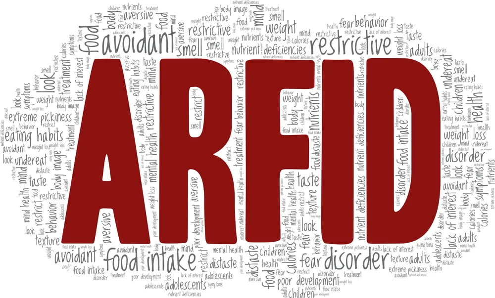 ARFID: ce este, de ce apare, cum poate fi gestionata
