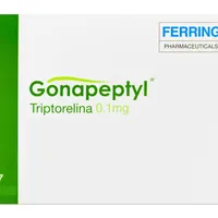 Gonapeptyl Zilnic 0.1mg/ml, 7 seringi preumplute, Ferring