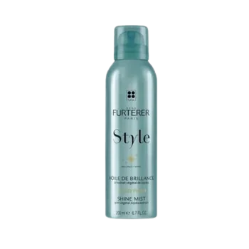 Mist de stralucire Style, 200ml, Rene Furterer