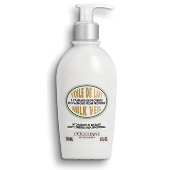 Lotiune de corp cu Migdale, 240ml, L'Occitane