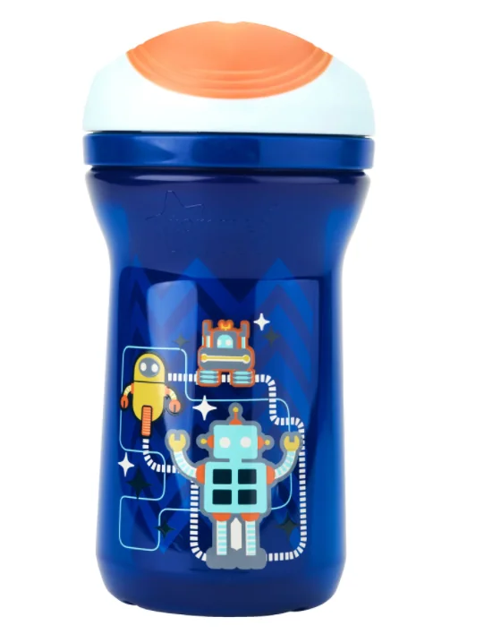 Cana Explora Active Sipper, 330ml, Tommee Tippee