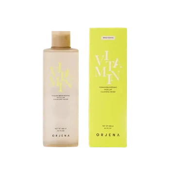 Apa micelara Vitamin Brightening Micellar Cleansing Water, 300ml, Orjena