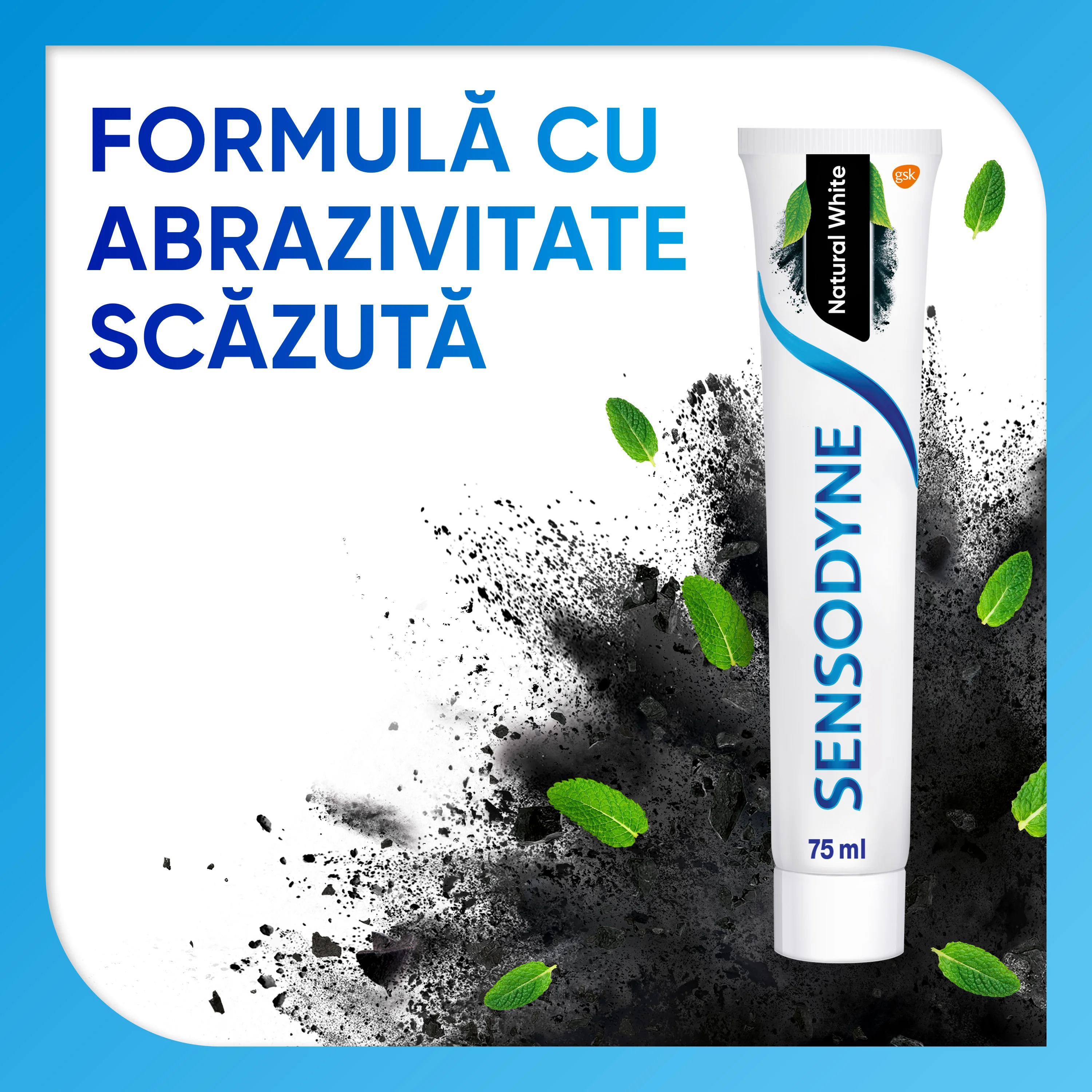 Sensodyne Sensodyne